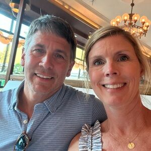 Meet your Posher, Monica